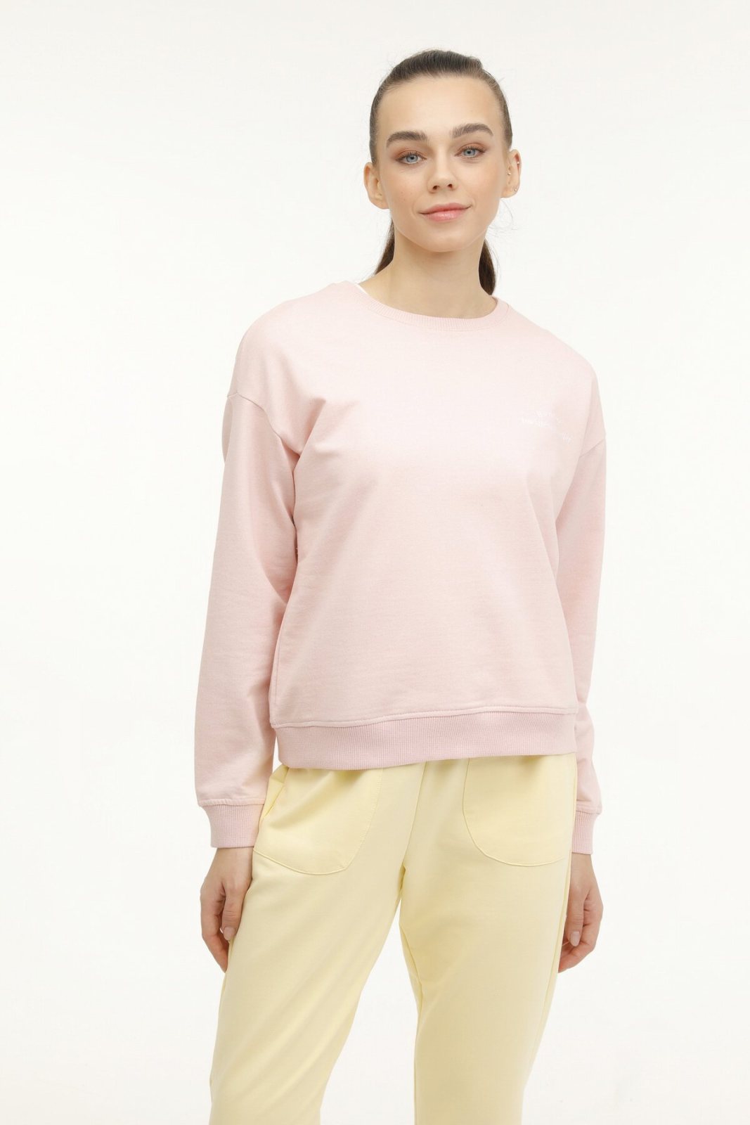 Kinetix Wb Aura Kadın Sweatshirt