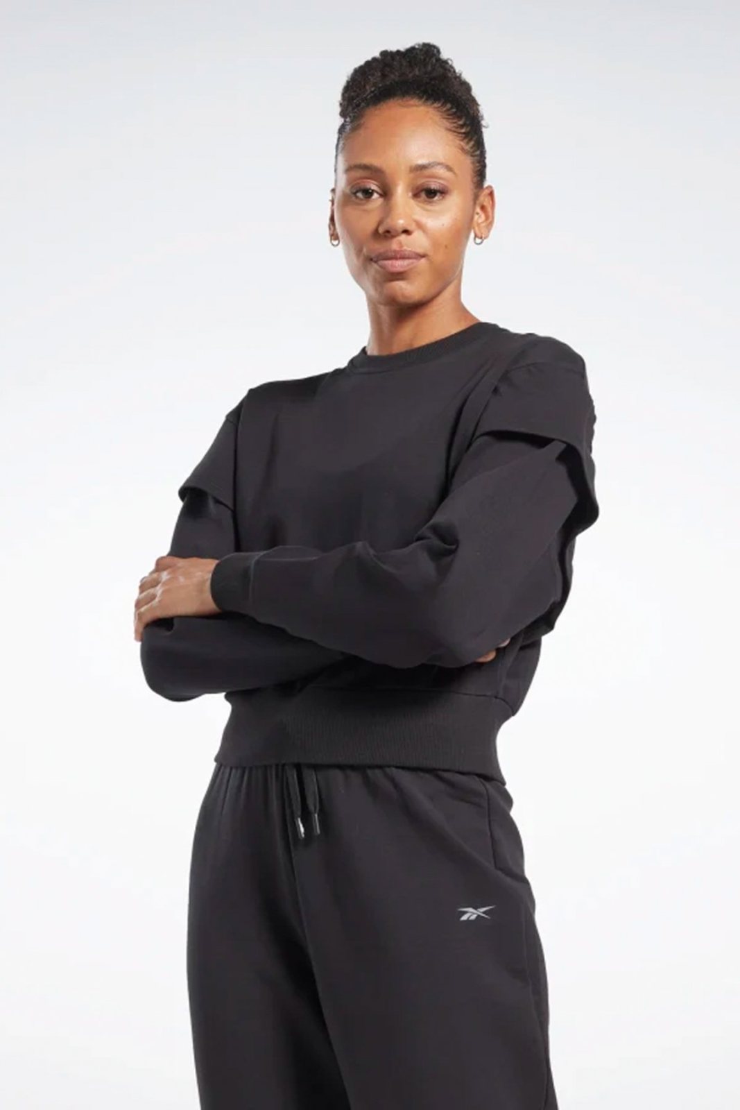 Reebok Kadın Sweatshirt