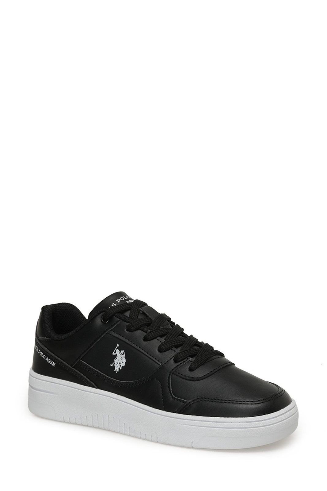 U.S. Polo Assn. Lee Sneaker Kadın Ayakkabı
