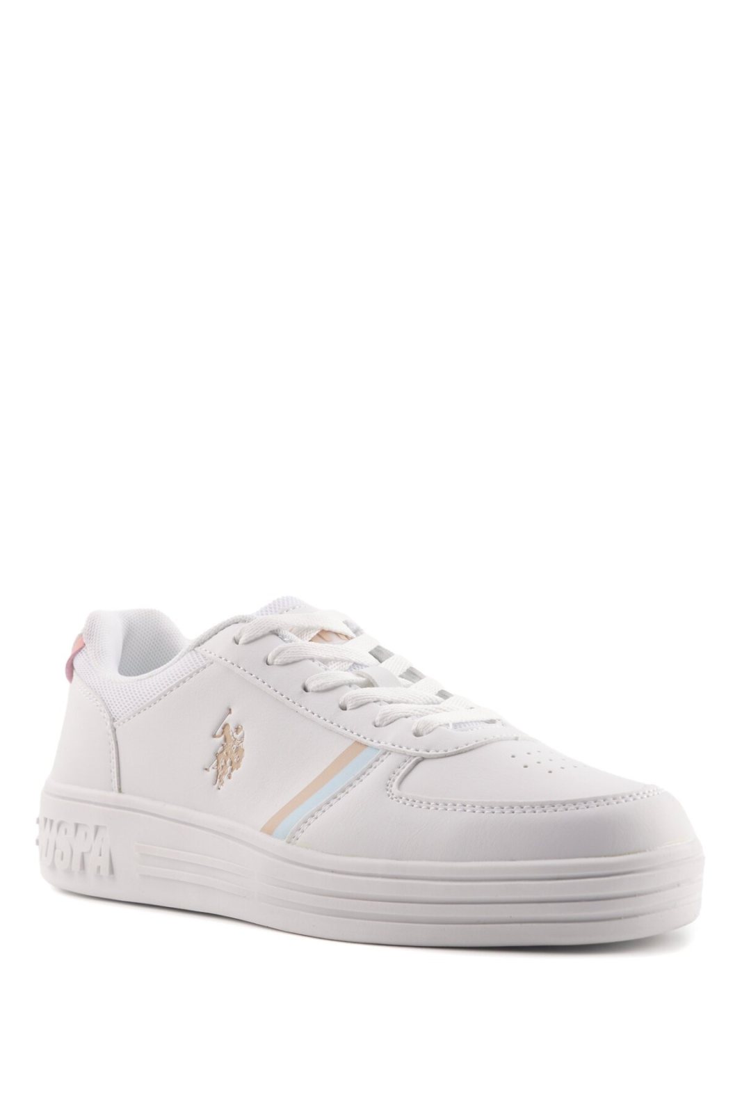 U.S. Polo Assn. Drew Sneaker Kadın Ayakkabı