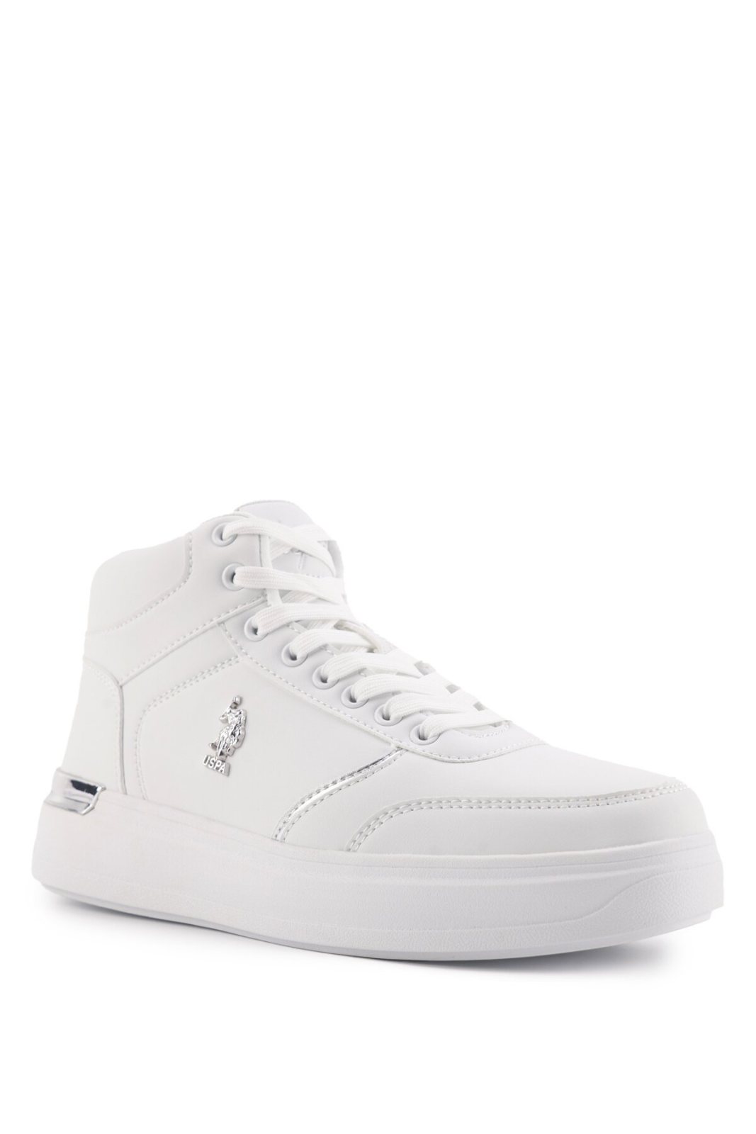 U.S. Polo Assn. Kadın Sneaker Bot