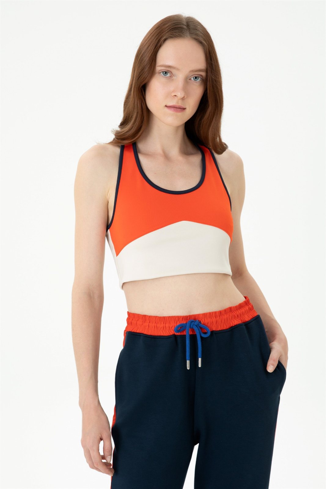 U.S. Polo Assn. Kadın T-Shirt