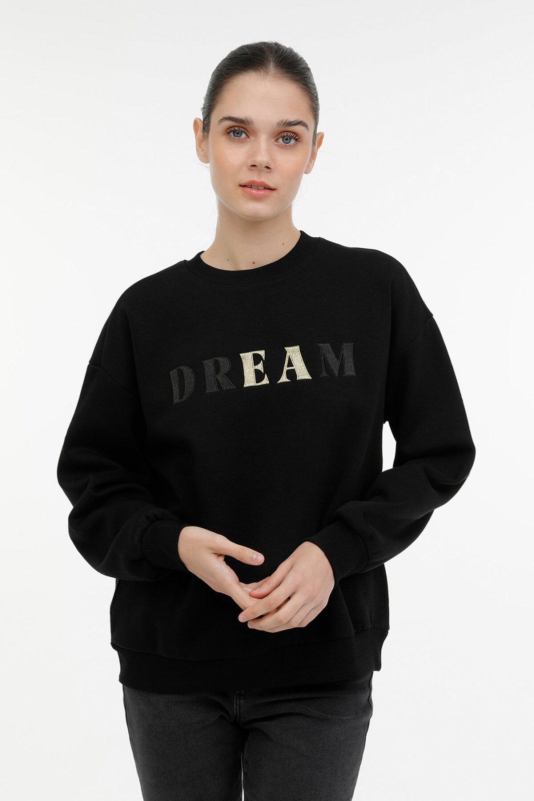 Lumberjack Kadın Sweatshirt