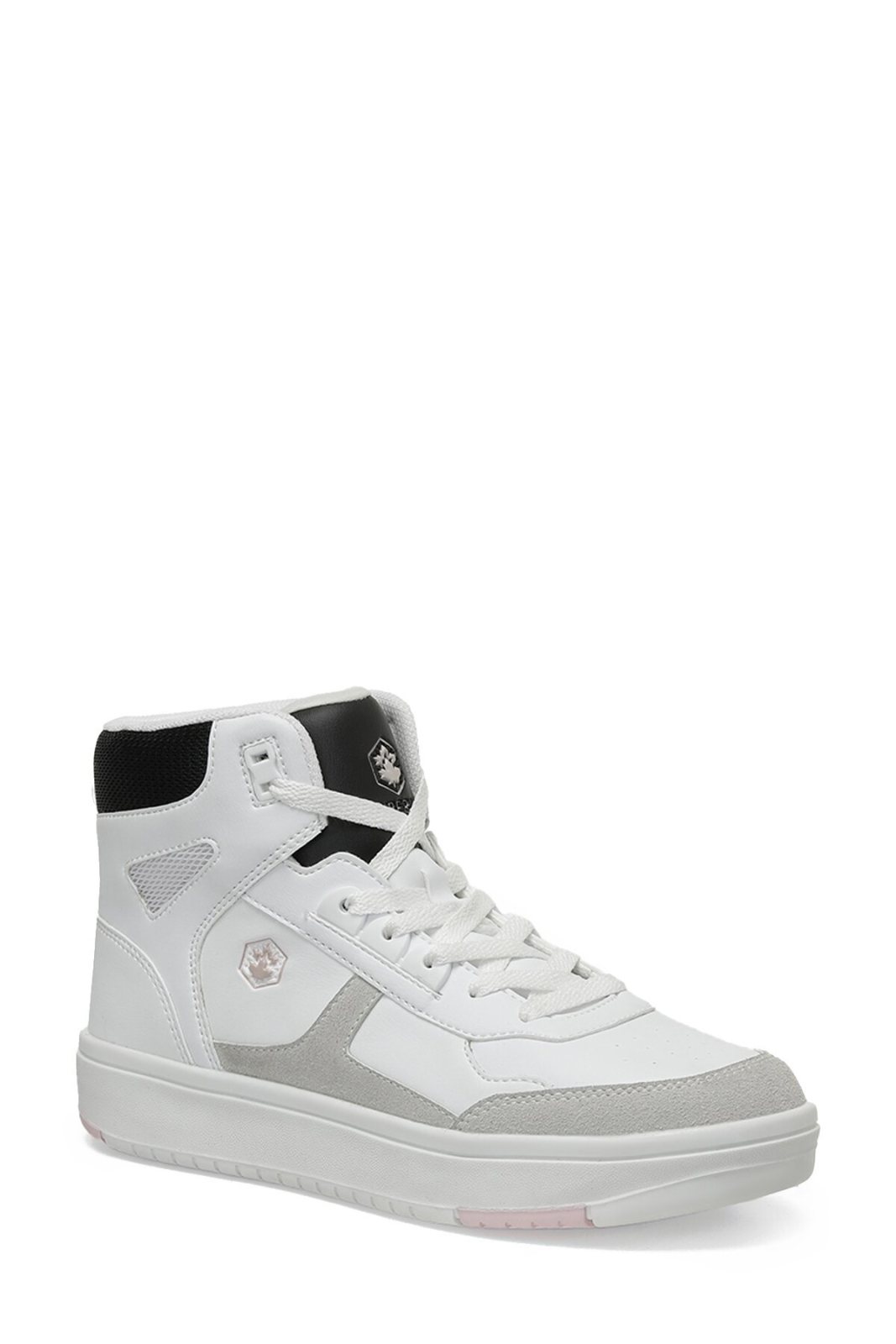 Lumberjack Kadın High Sneaker