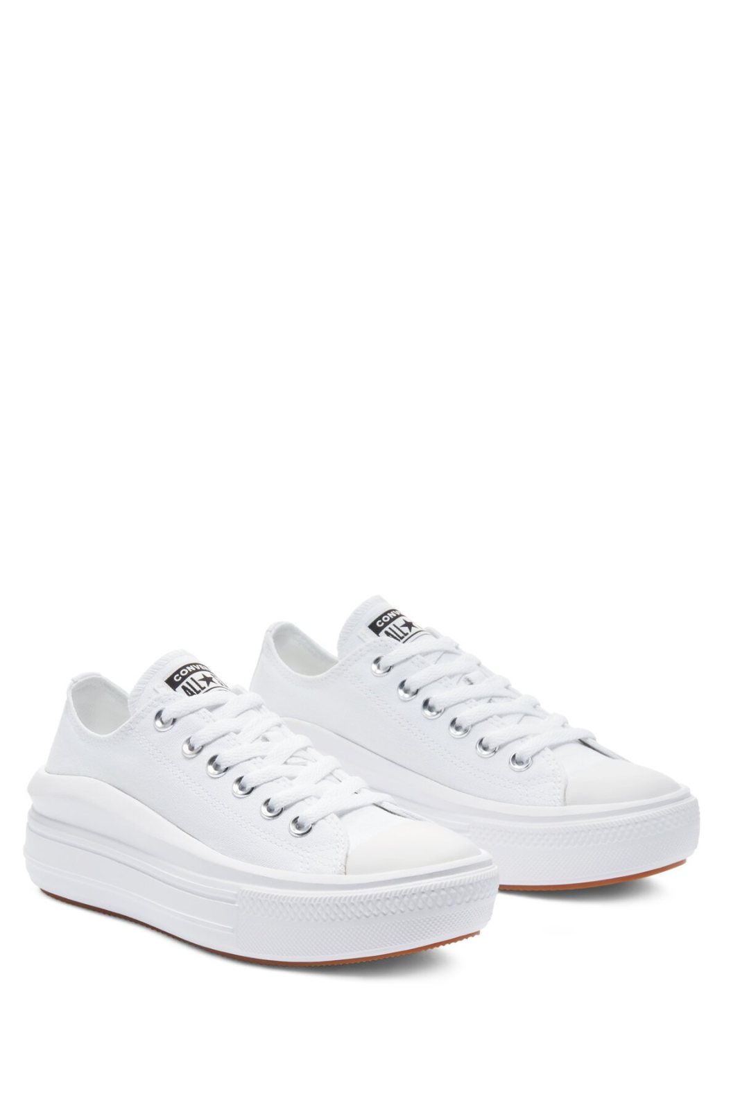 Converse Kadın Spor Ayakkabı