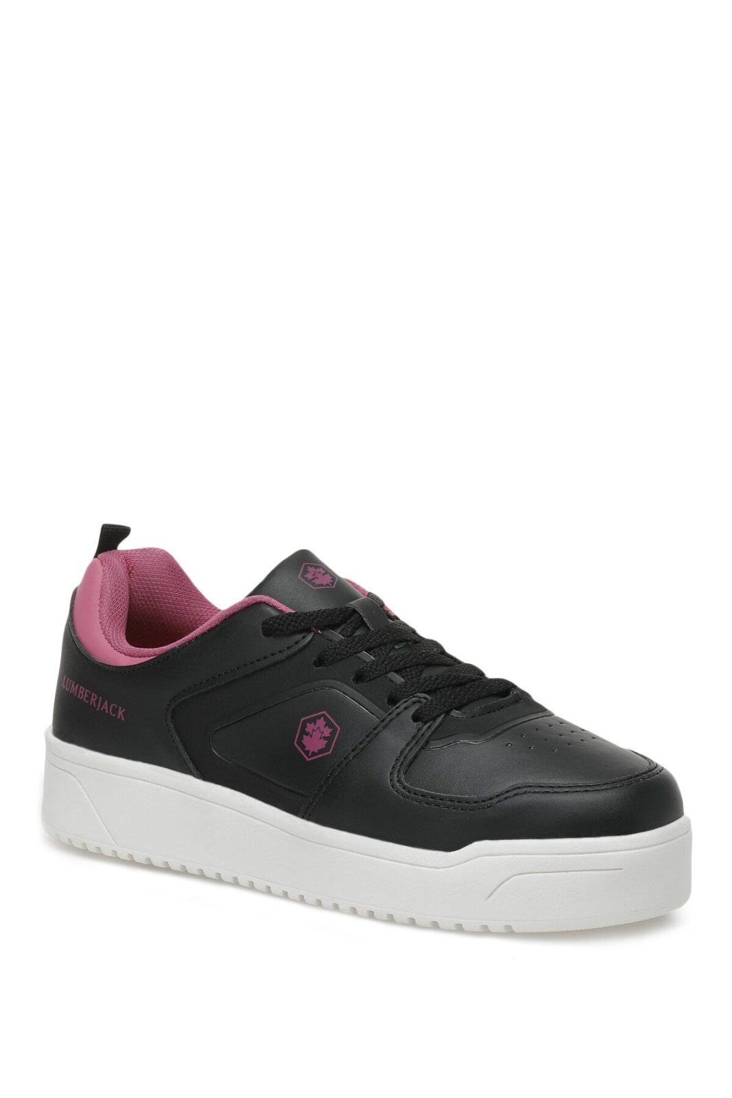 Lumberjack Kadın Sneaker