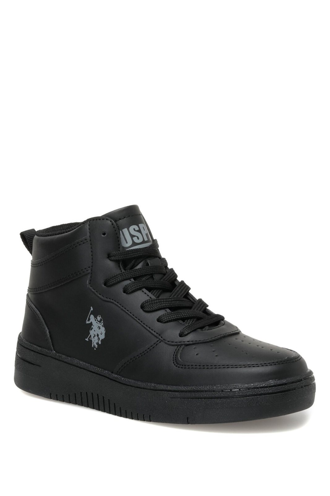 U.S. Polo Assn. Kadın High Sneaker