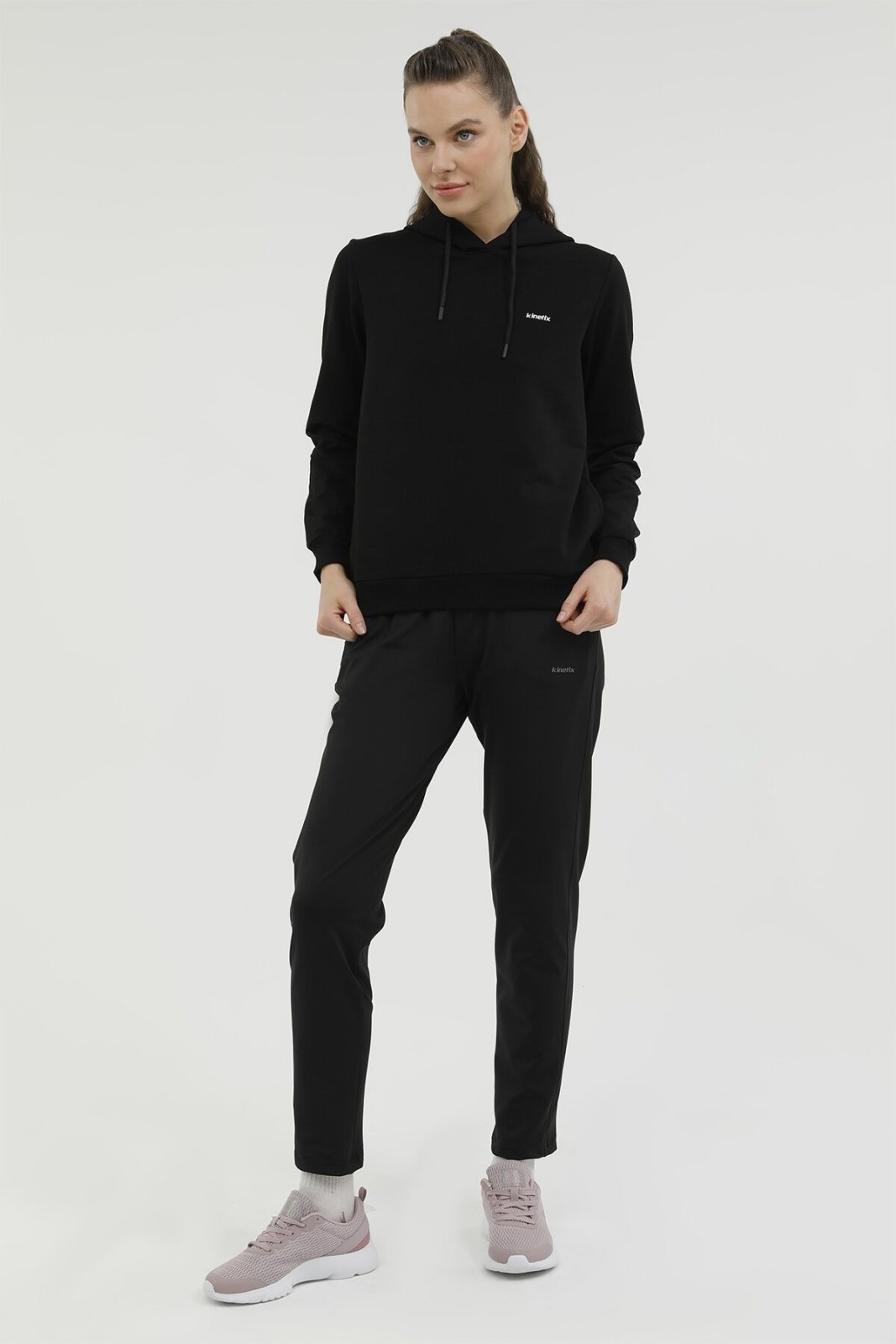 Kinetix Kadın Sweatshirt