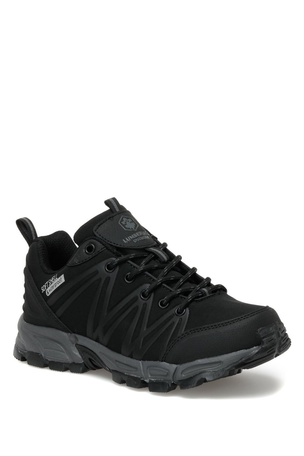 Lumberjack Unisex Outdoor Bot