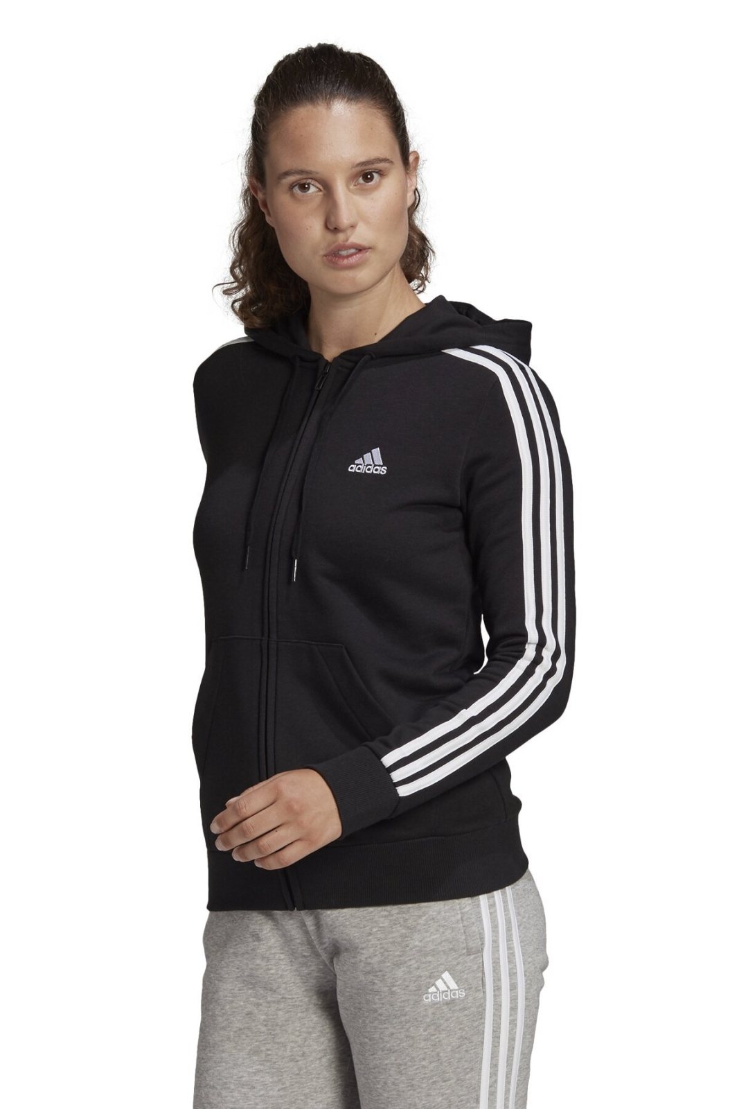 Adidas Kadın Sweatshirt