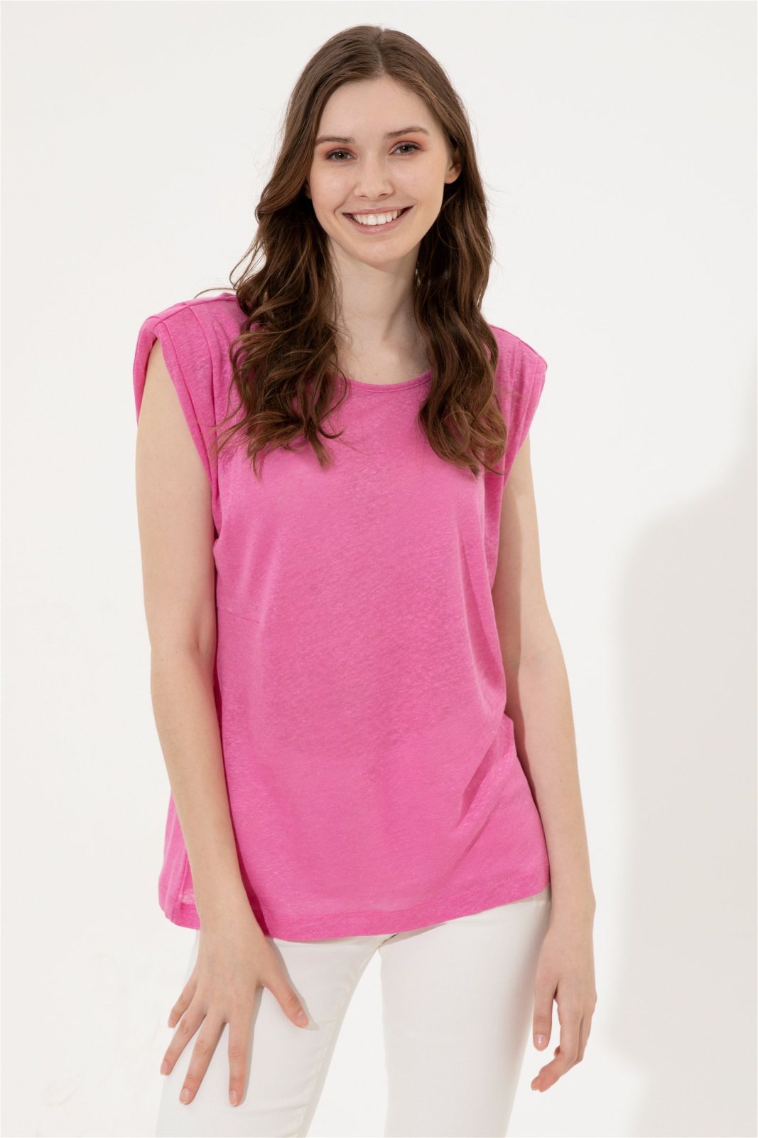 U.S. Polo Assn. 1820573 Women’s T-Shirt