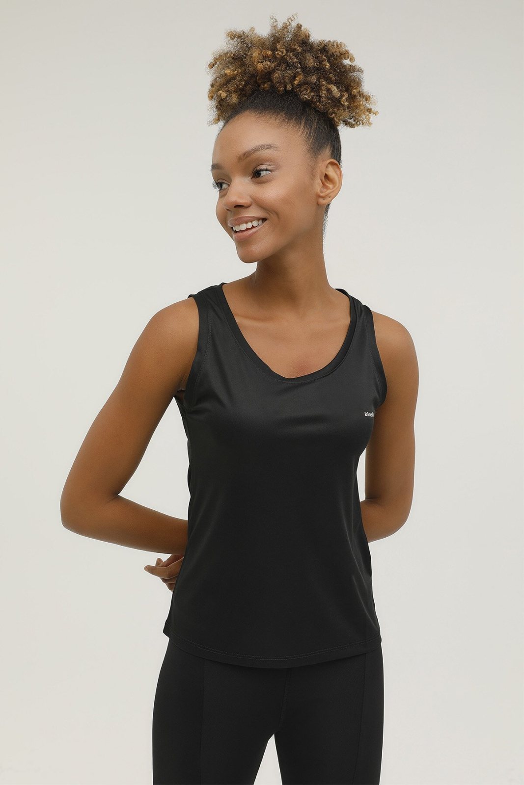 Kinetix Kadın T-Shirt