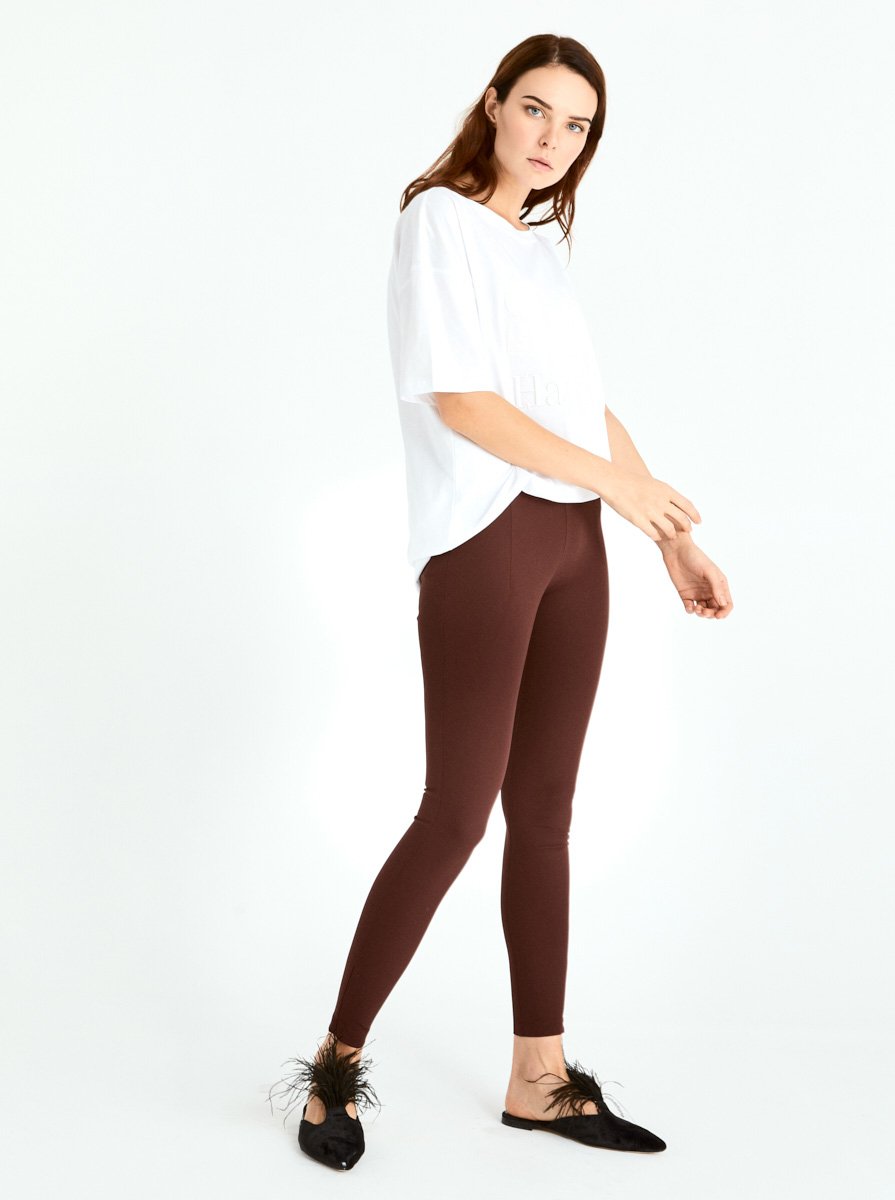 Roman Skinny Pantolon