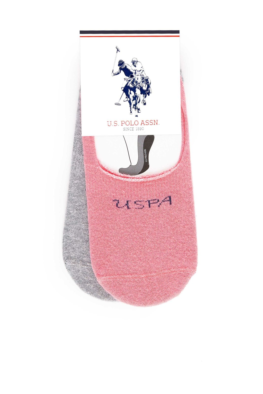 U.S. Polo Assn. Kadın Çorap