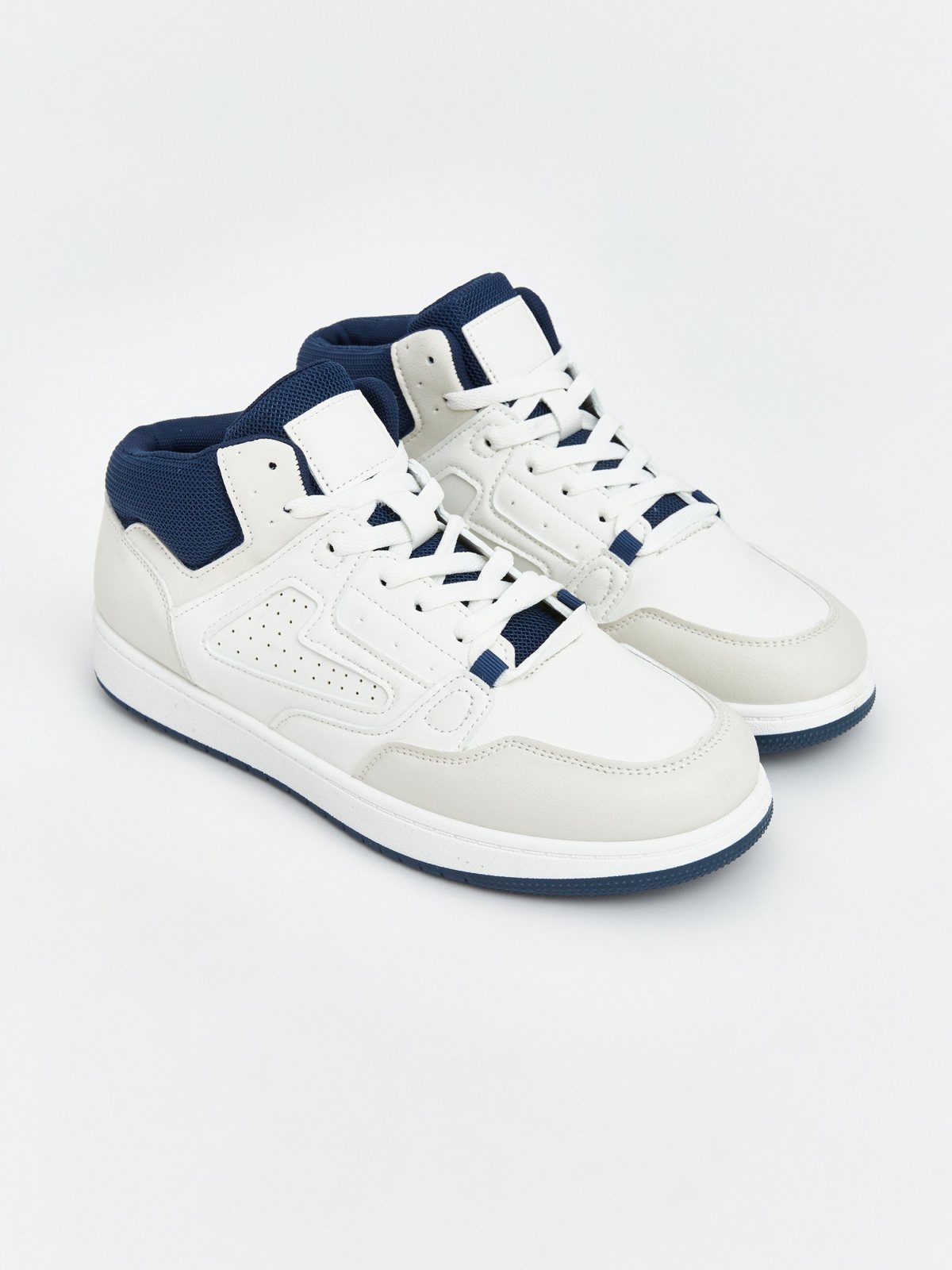 Sneaker BEYAZ