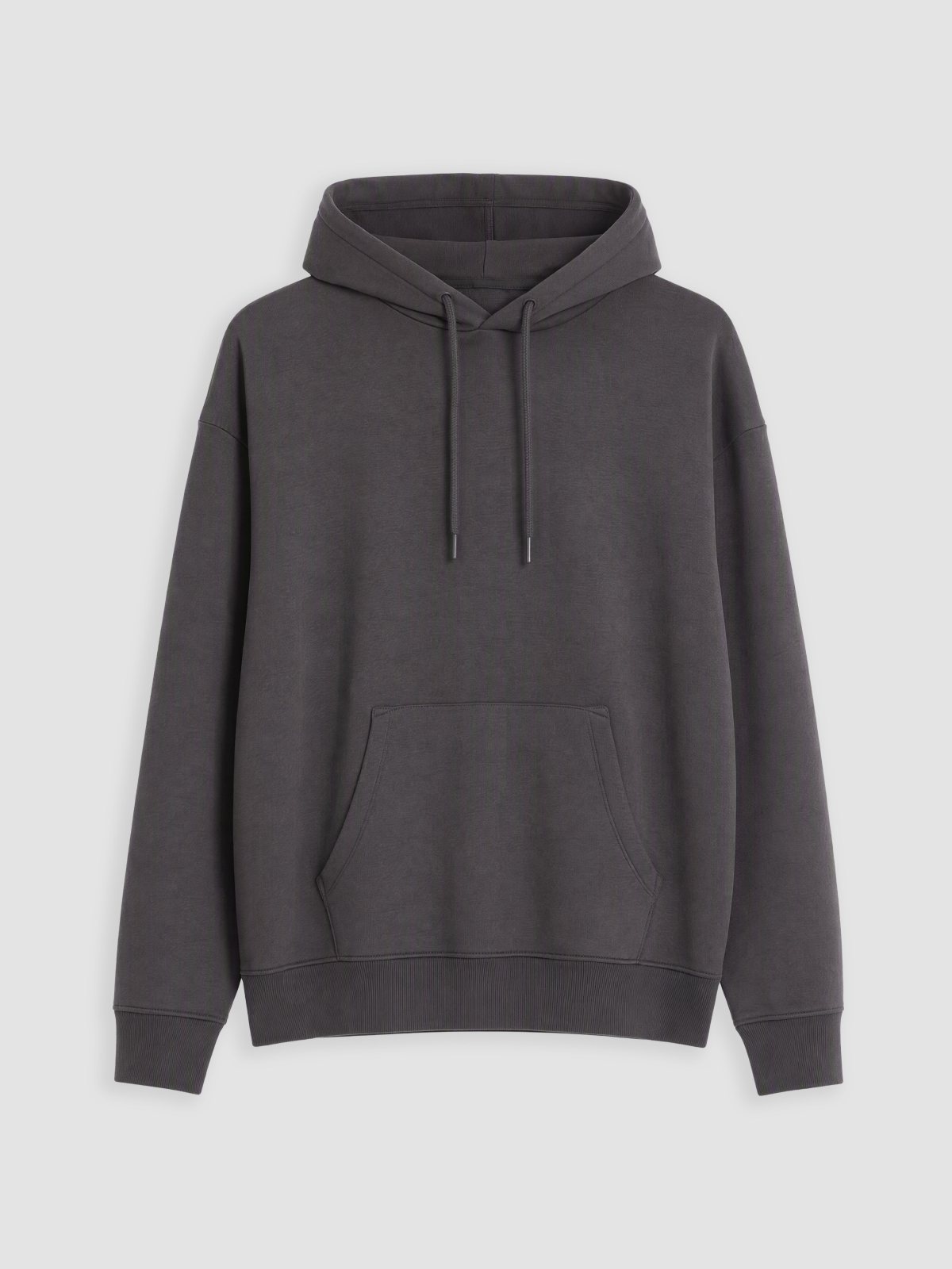 Sweatshirt KOYU GRİ