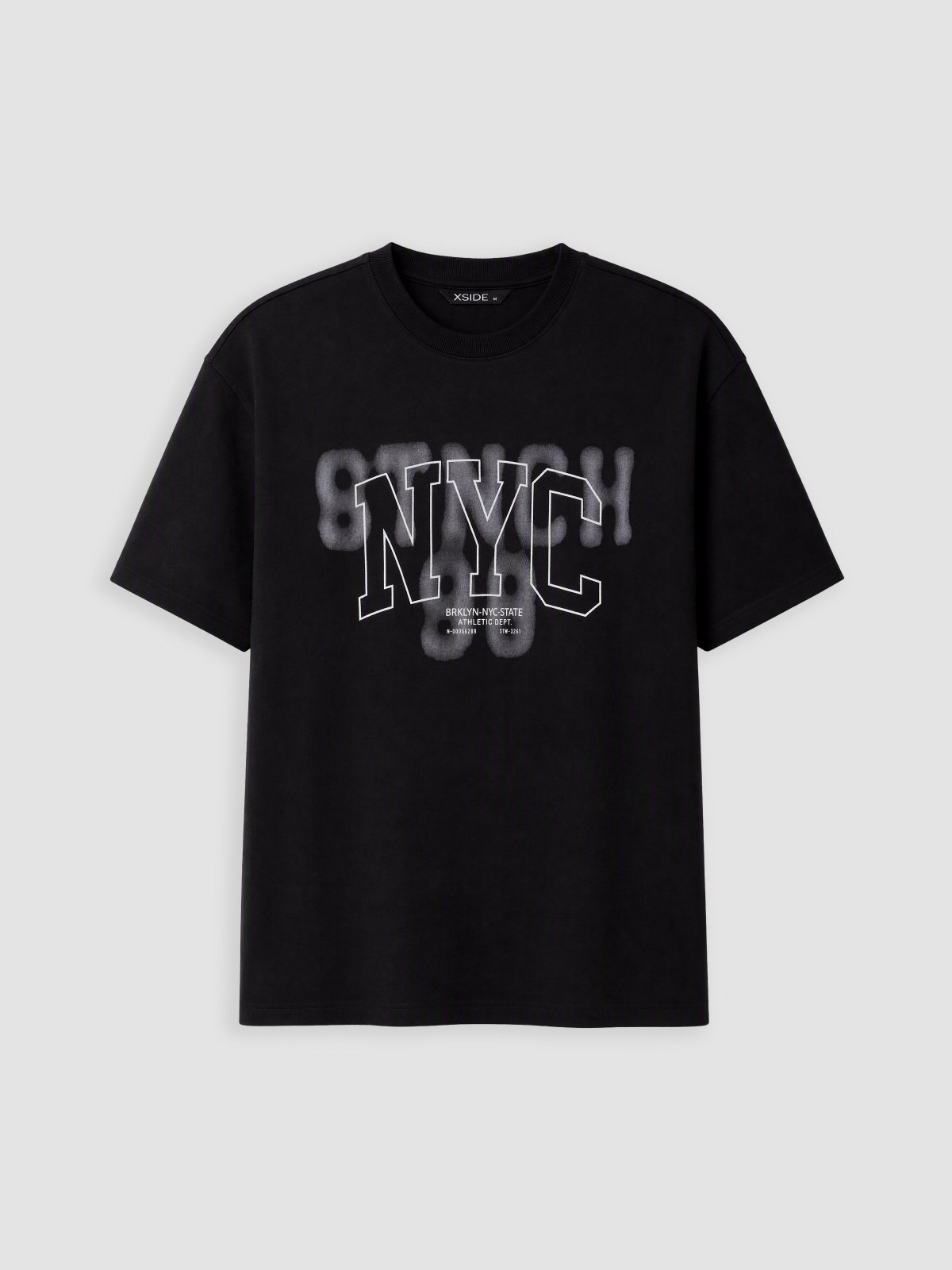 Sweatshirt YENİ SİYAH