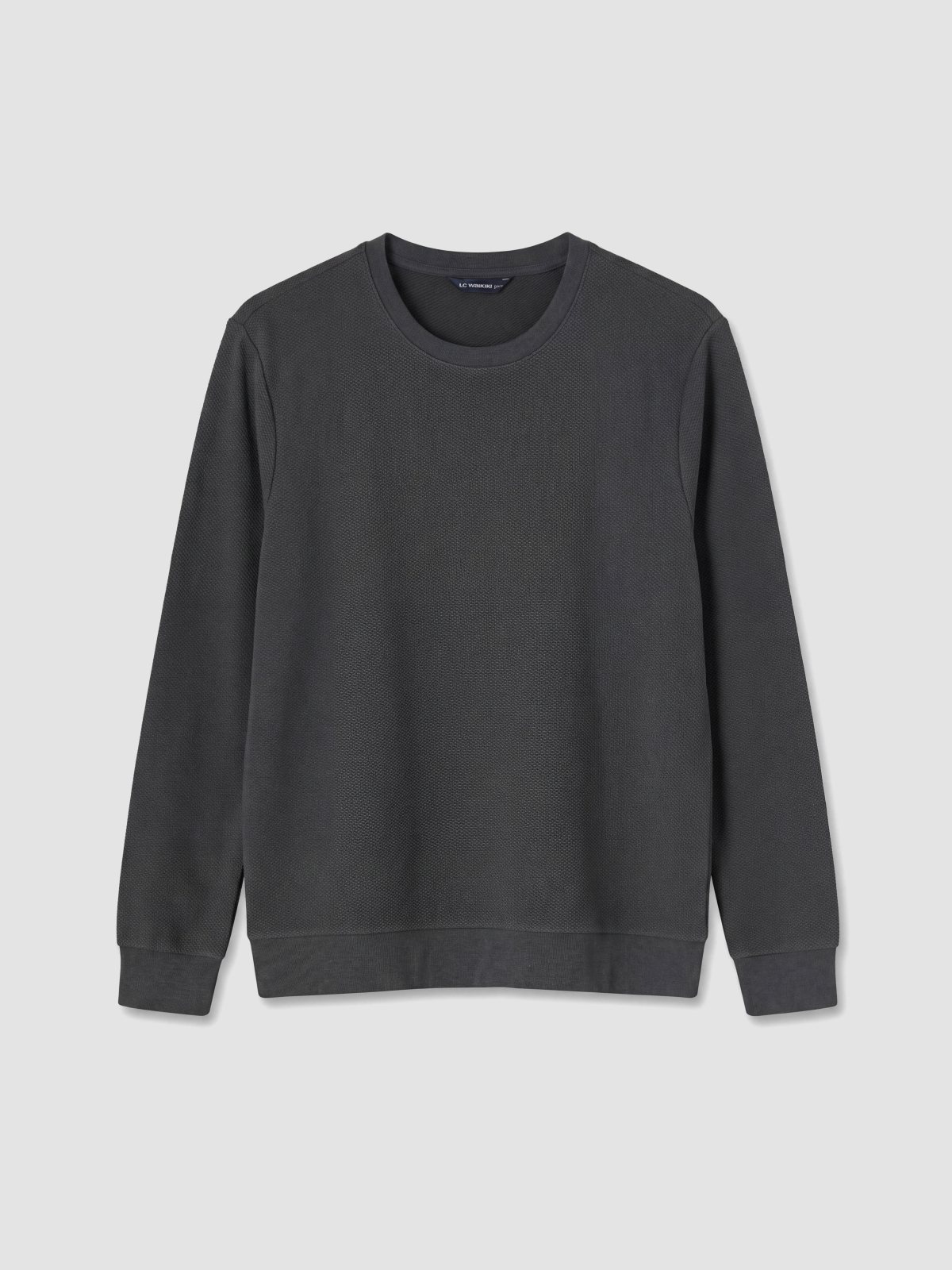 Sweatshirt ANTRASİT