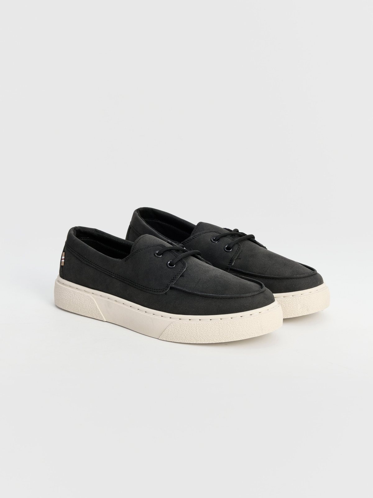 Sneaker SİYAH