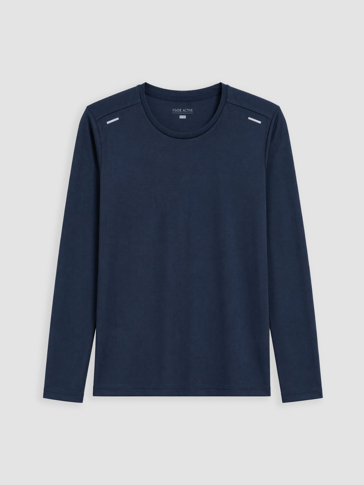 Hoodie KOYU INDIGO