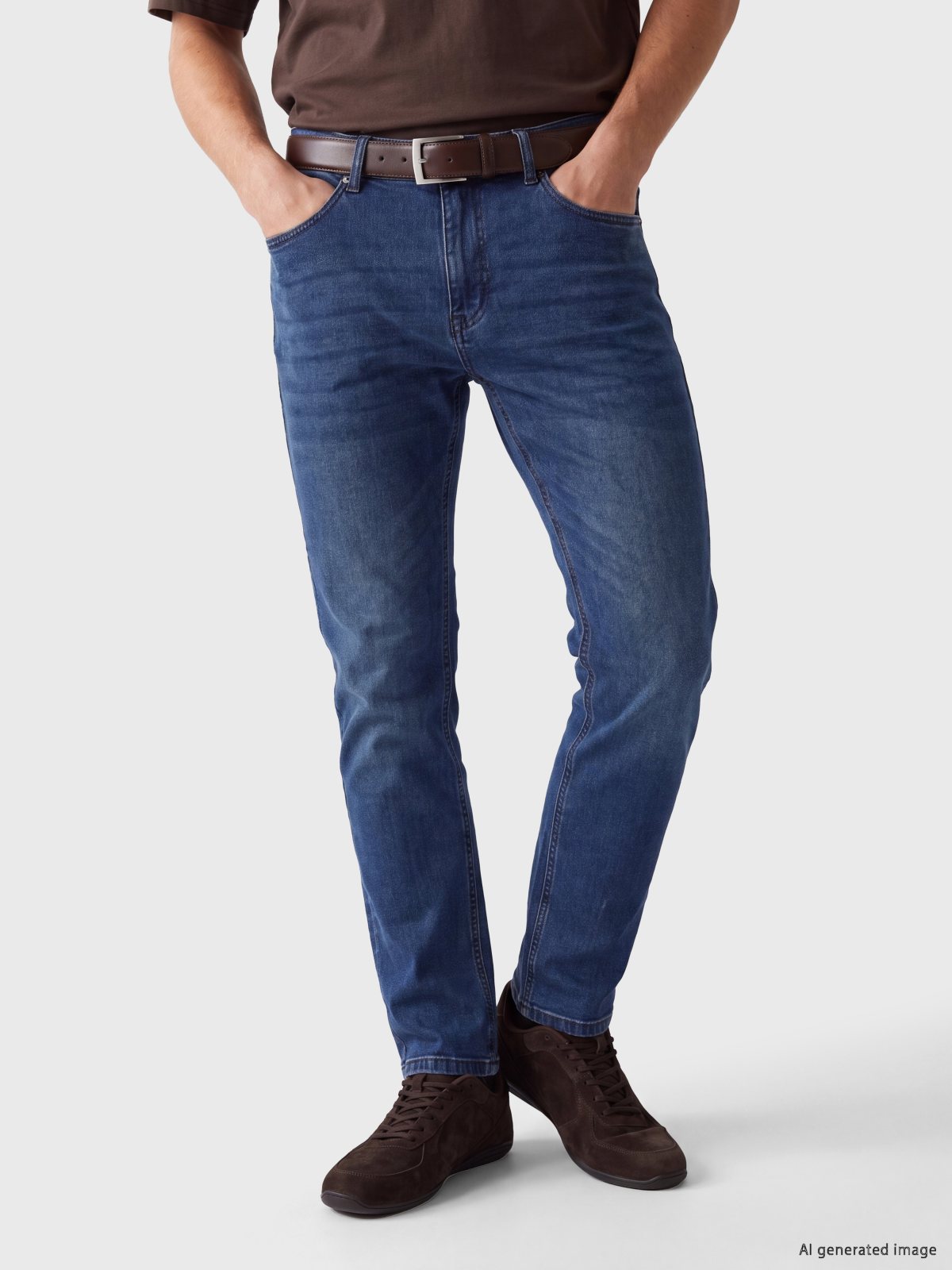 Jean Pantolon KOYU RODEO
