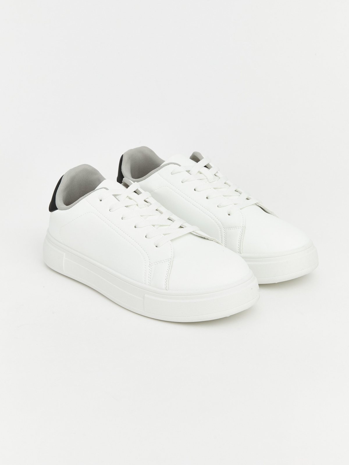 Sneaker BEYAZ