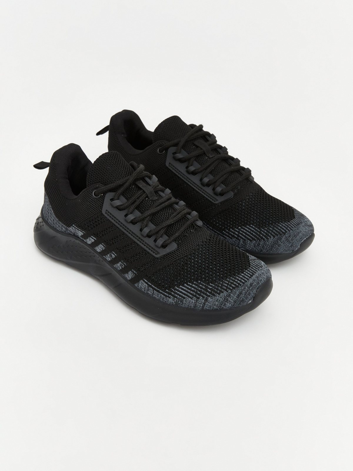 Sneaker SİYAH