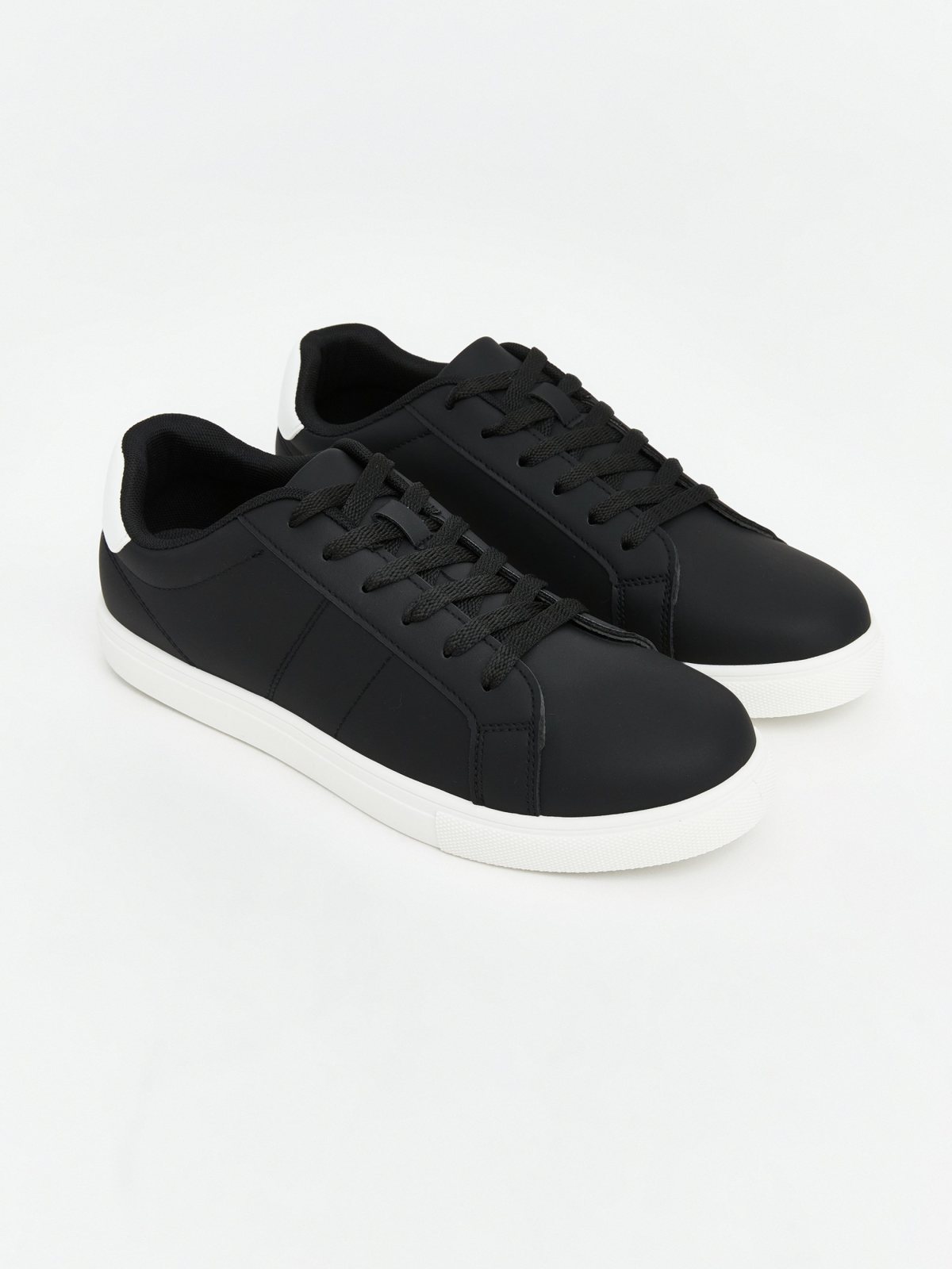 Sneaker SİYAH