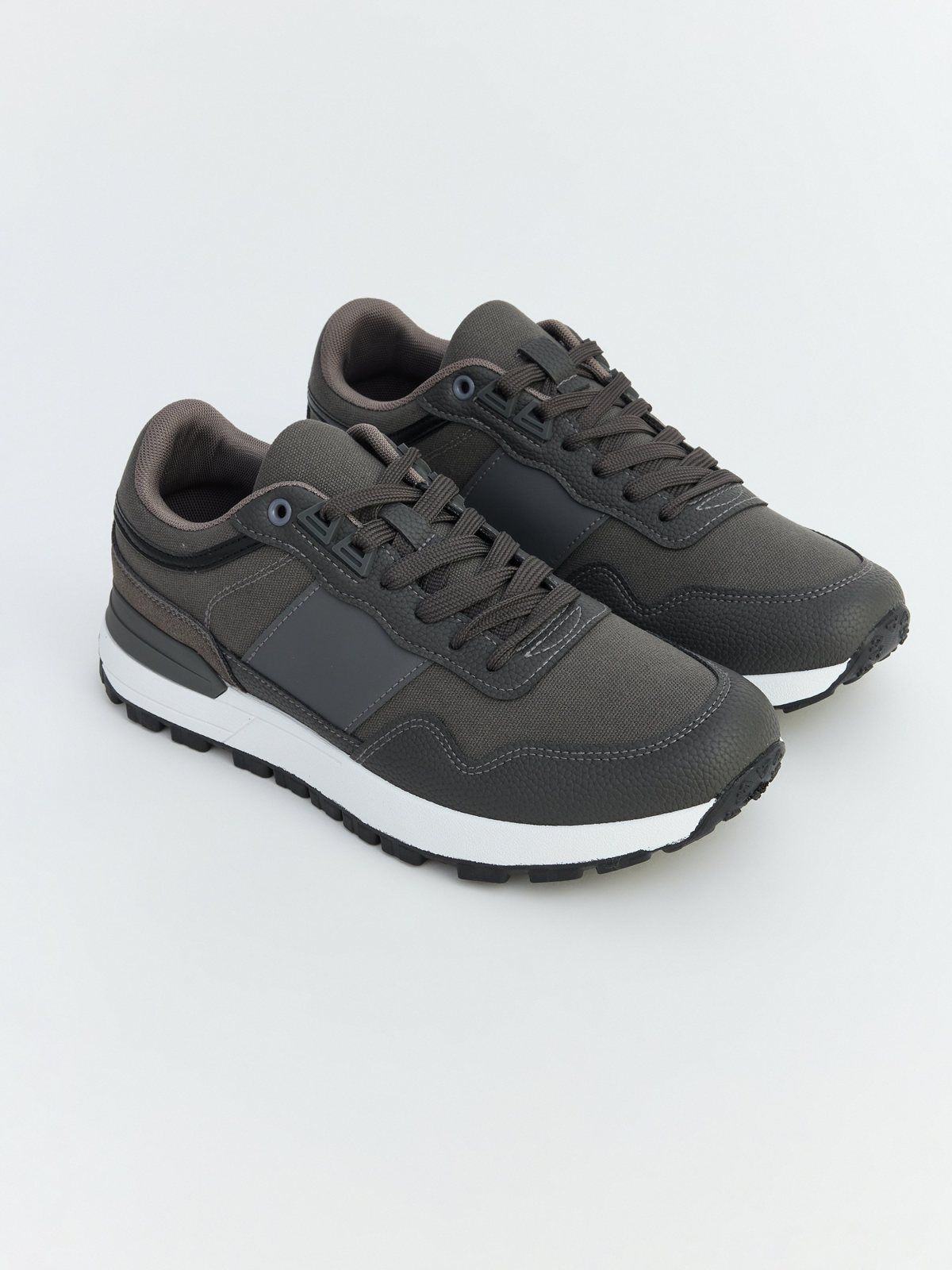 Sneaker ANTRASİT