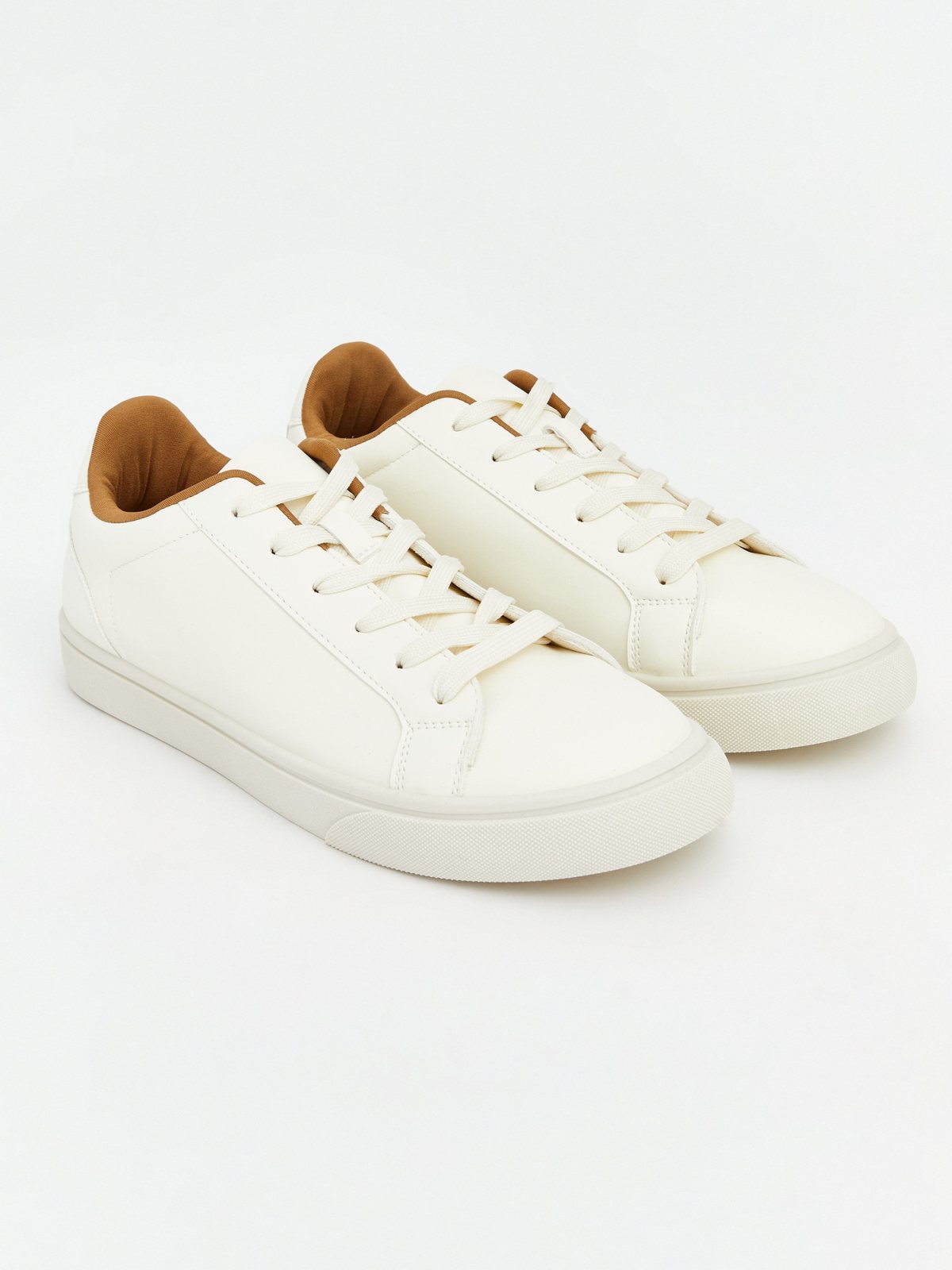 Sneaker BEYAZ