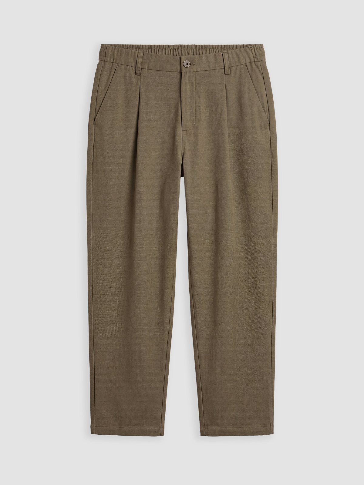 Pantolon KAHVERENGİ