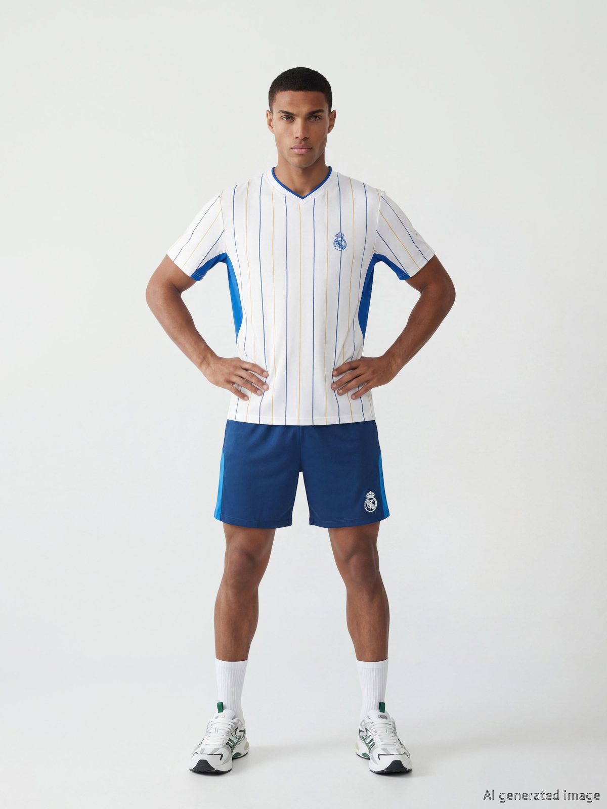 Erkek Spor Giyim S6JN01Z8 İNDİGO LACİVERT