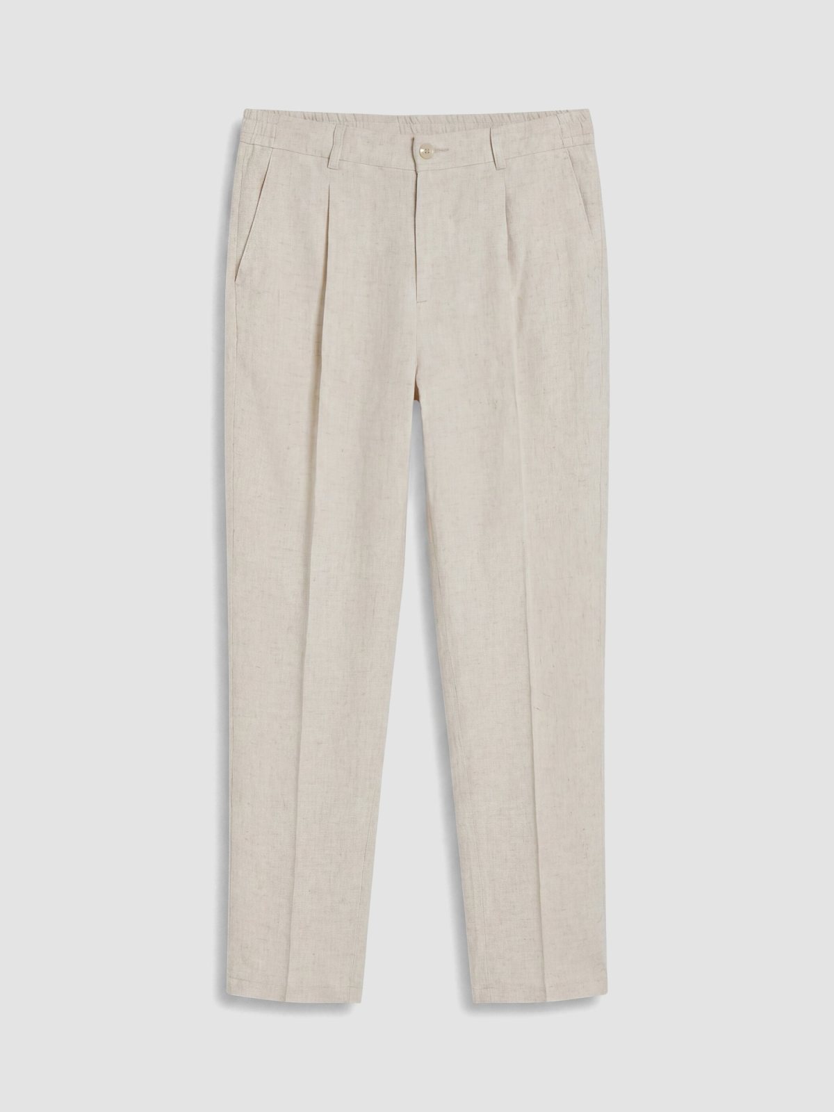 Chino Pantolon BEJ