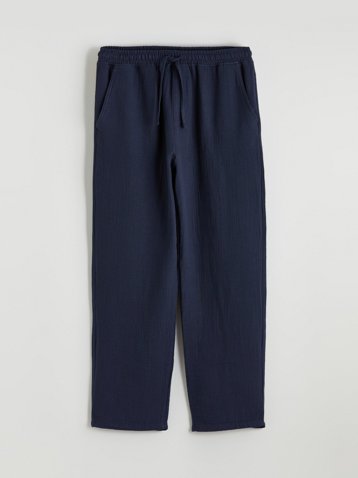 Pantolon LACİVERT