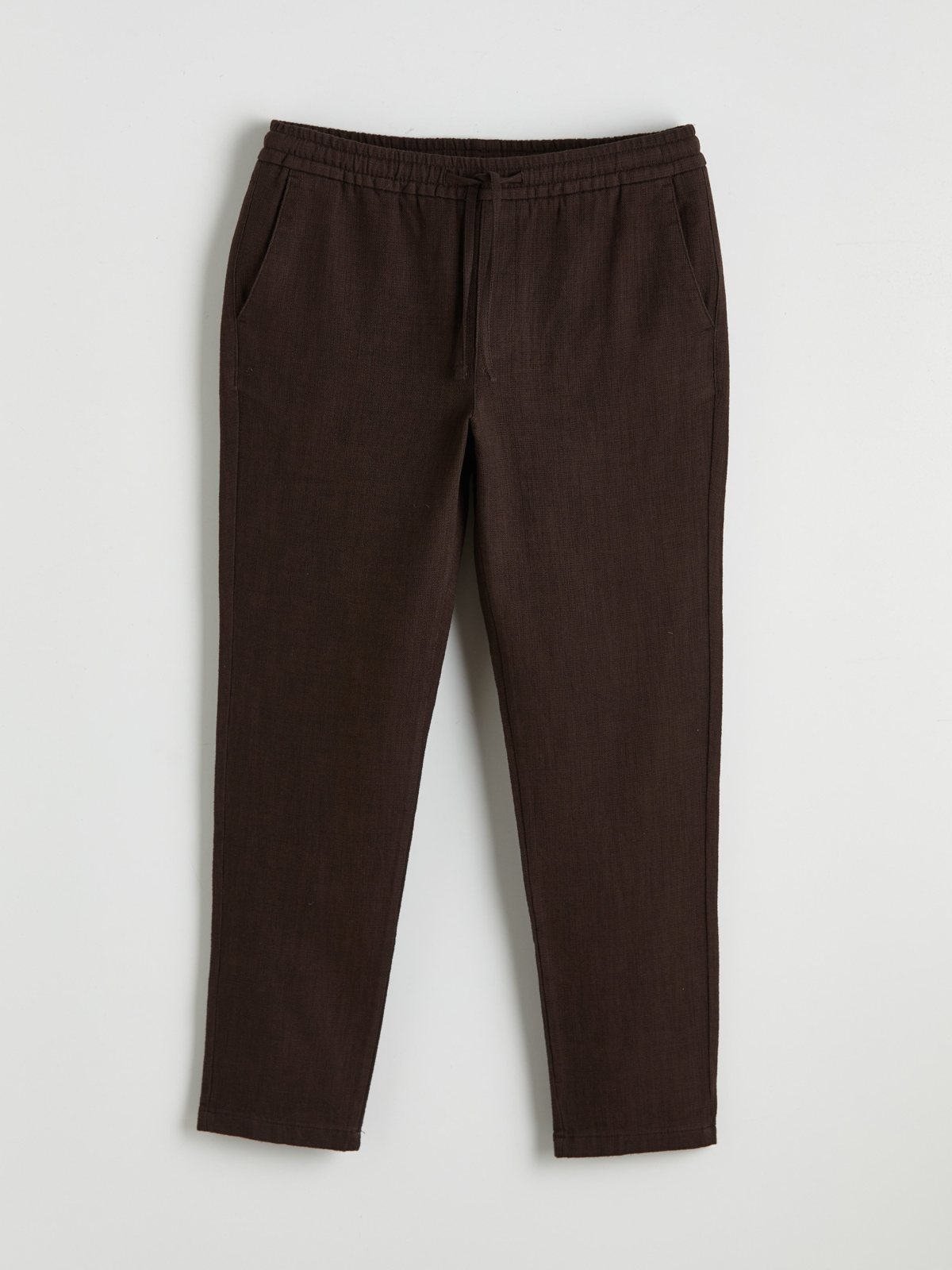 Pantolon KAHVE