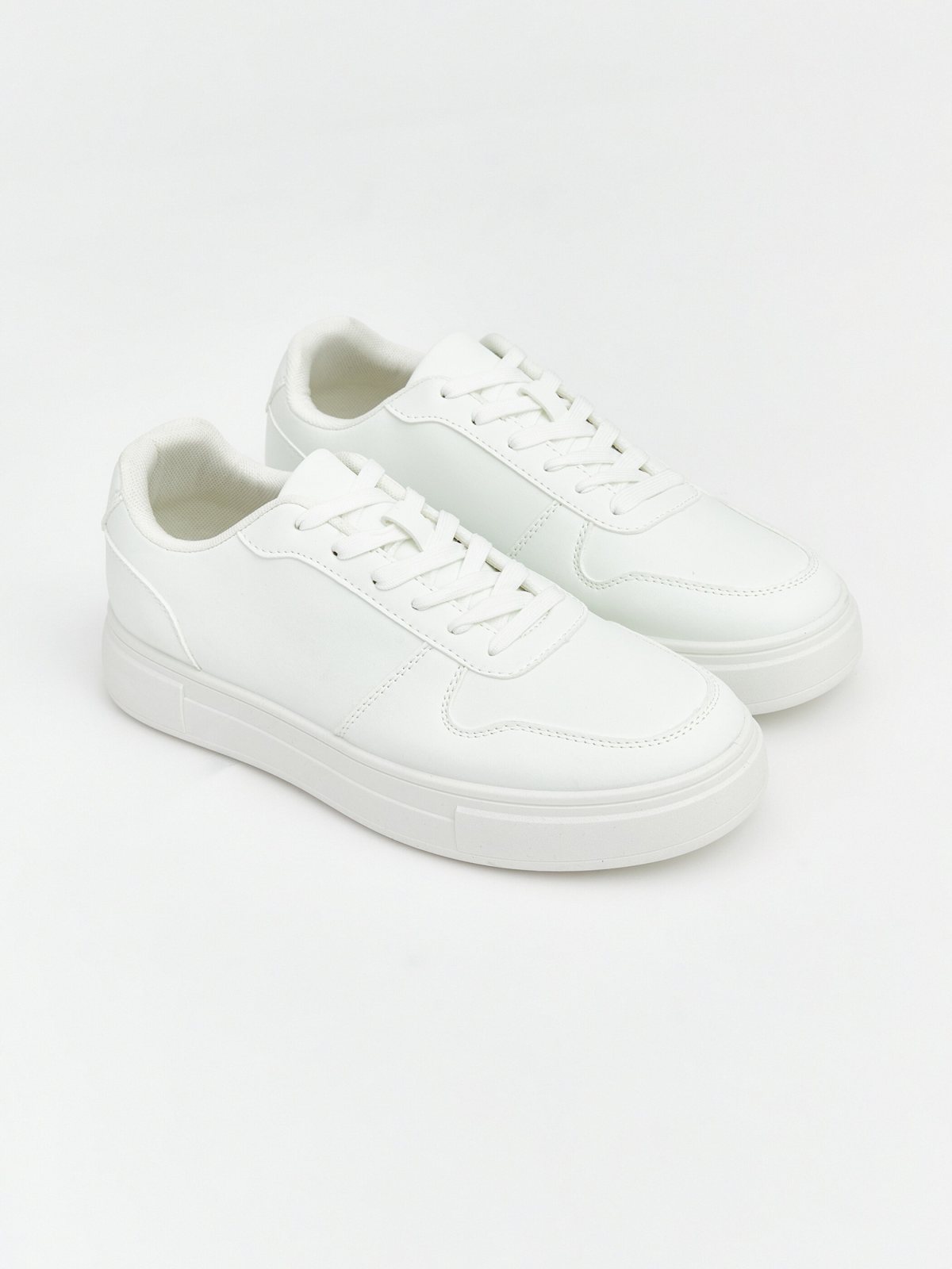 Sneaker BEYAZ
