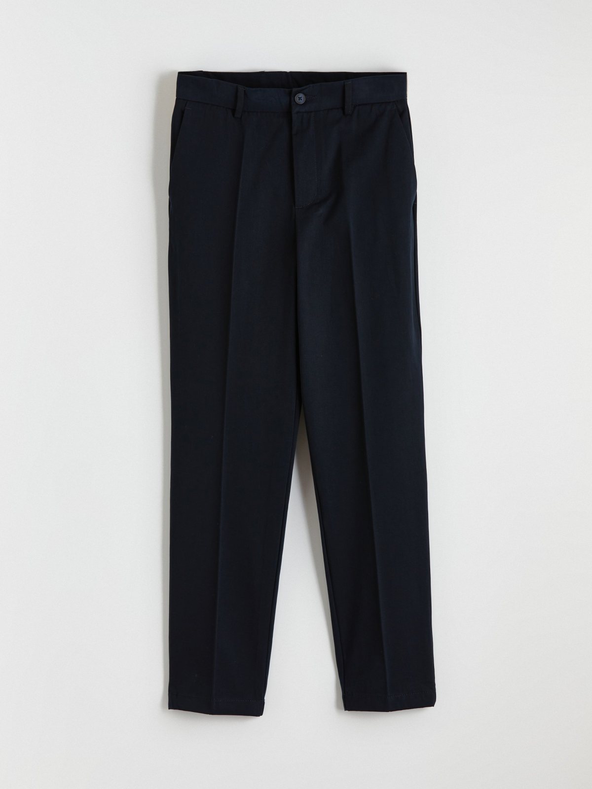 Pantolon LACİVERT