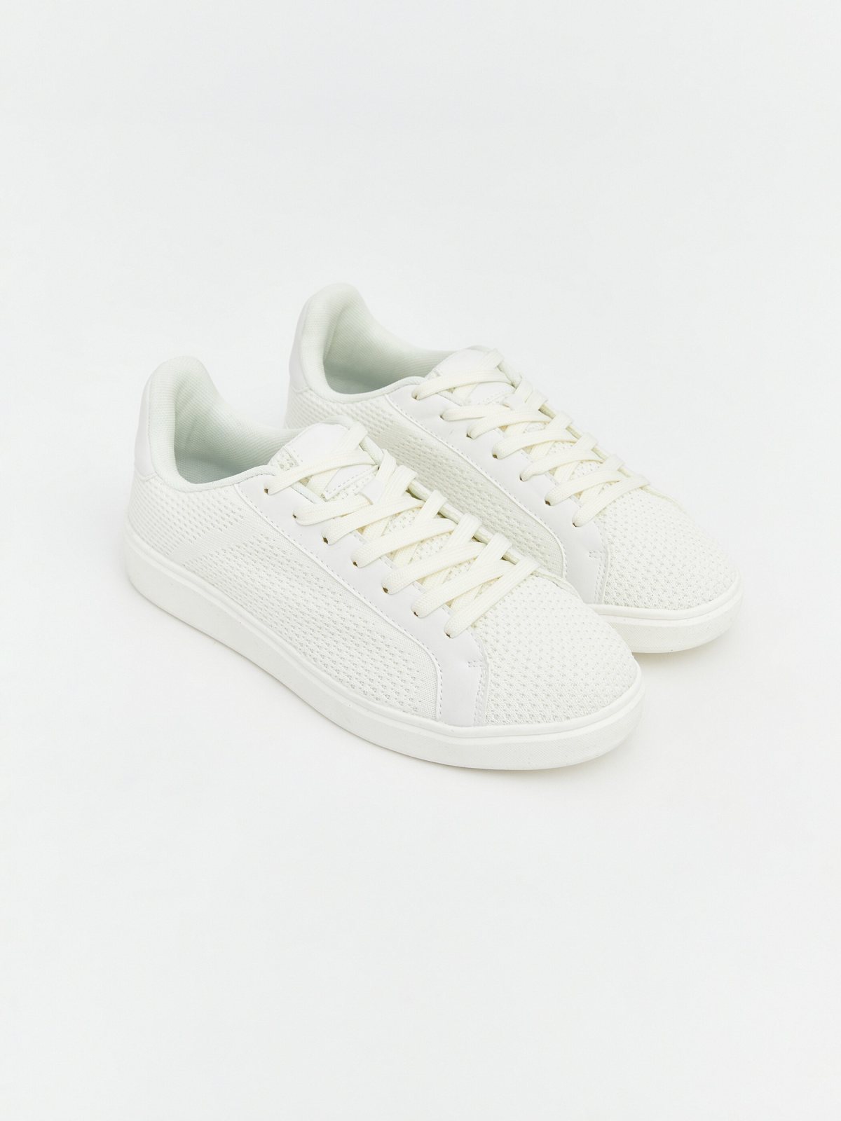 Sneaker EKRU