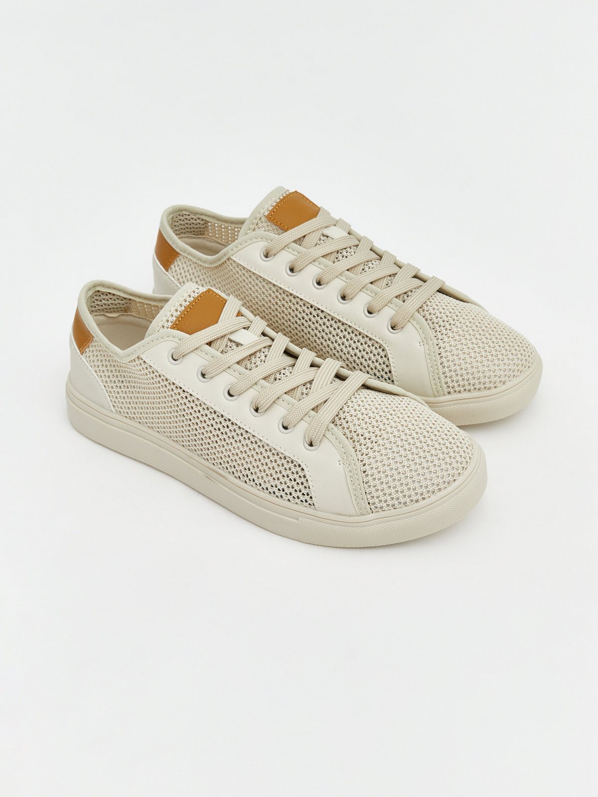 Sneaker BEJ