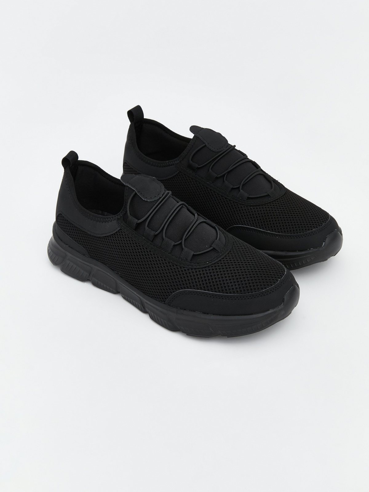 Sneaker SİYAH