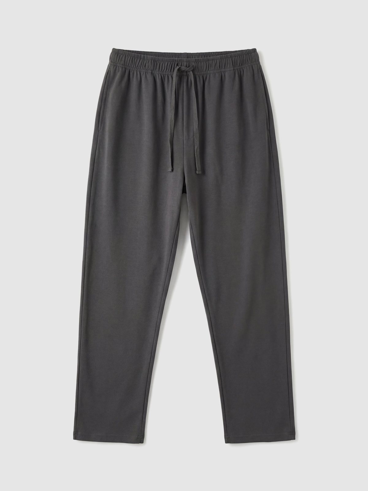 Pijama Alt KOYU GRİ