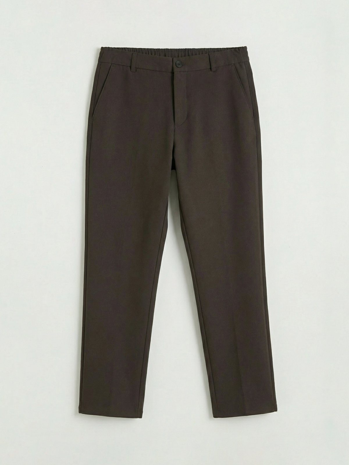 Pantolon KAHVERENGİ