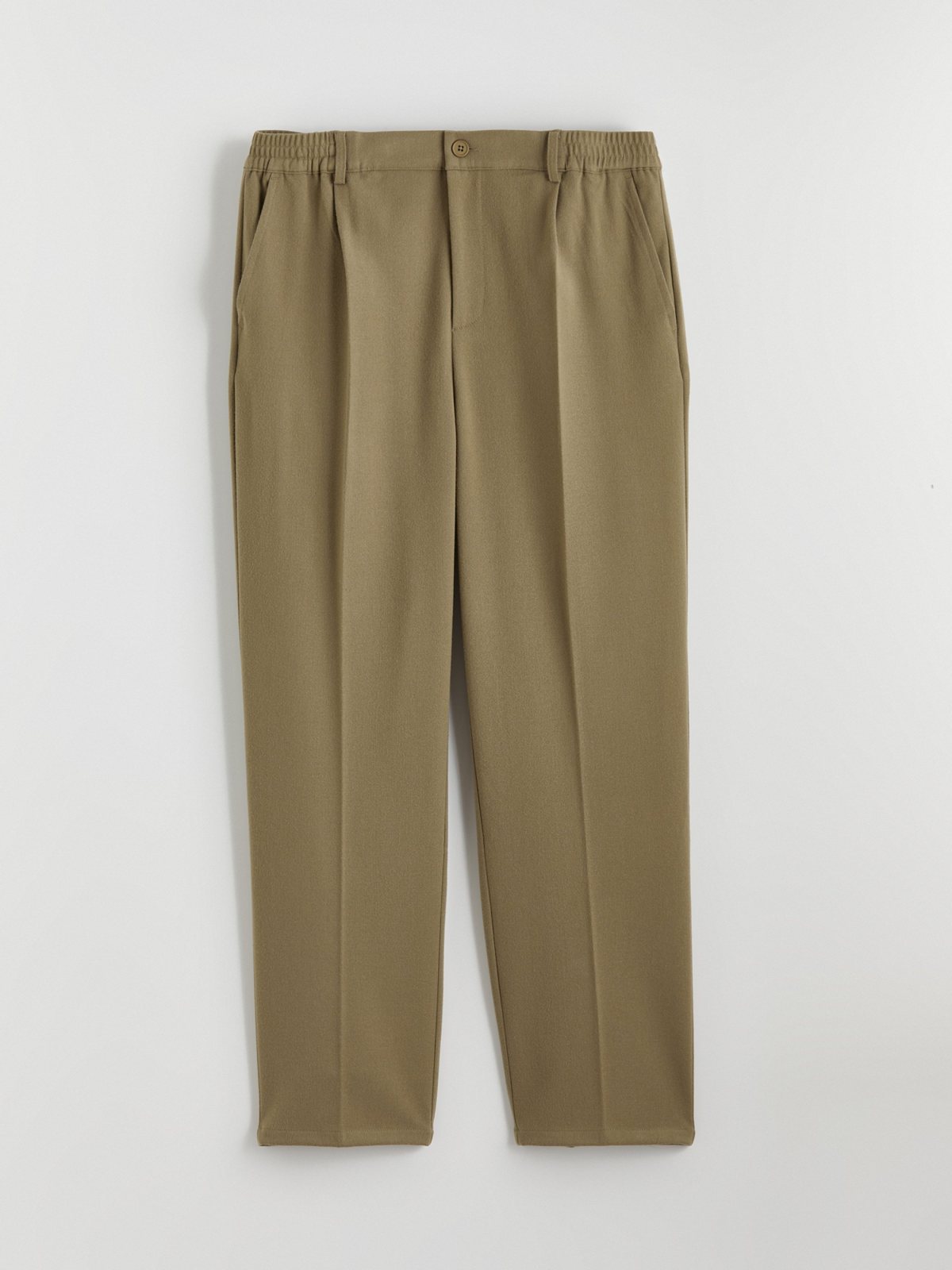 Pantolon ZEYTİN YEŞİLİ