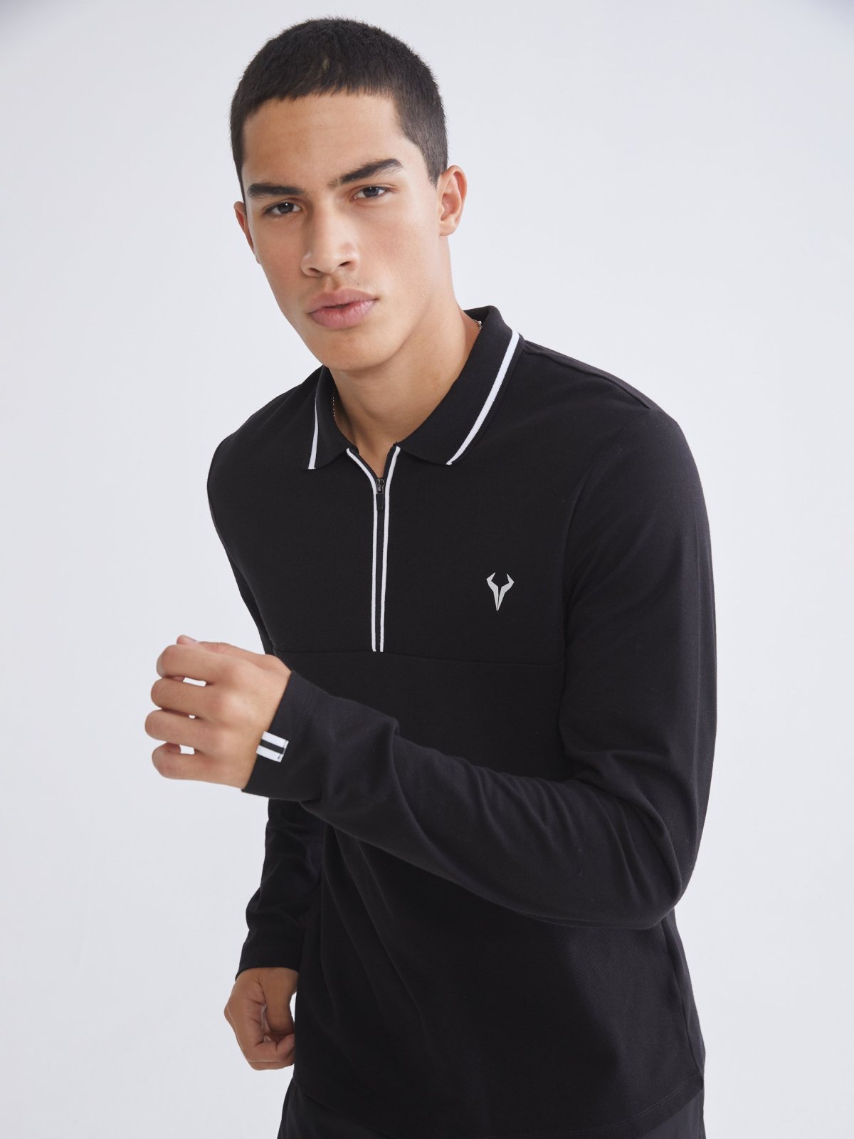 Sweatshirt YENİ SİYAH