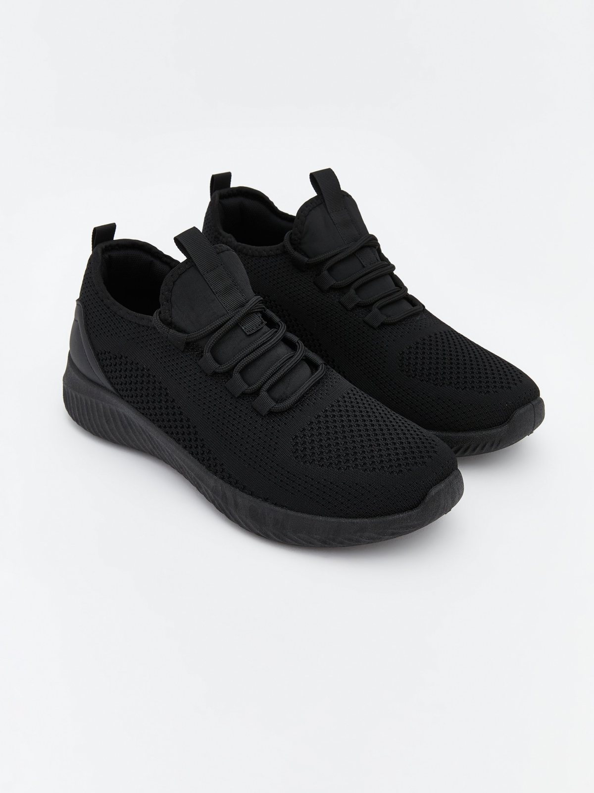 Sneaker SİYAH