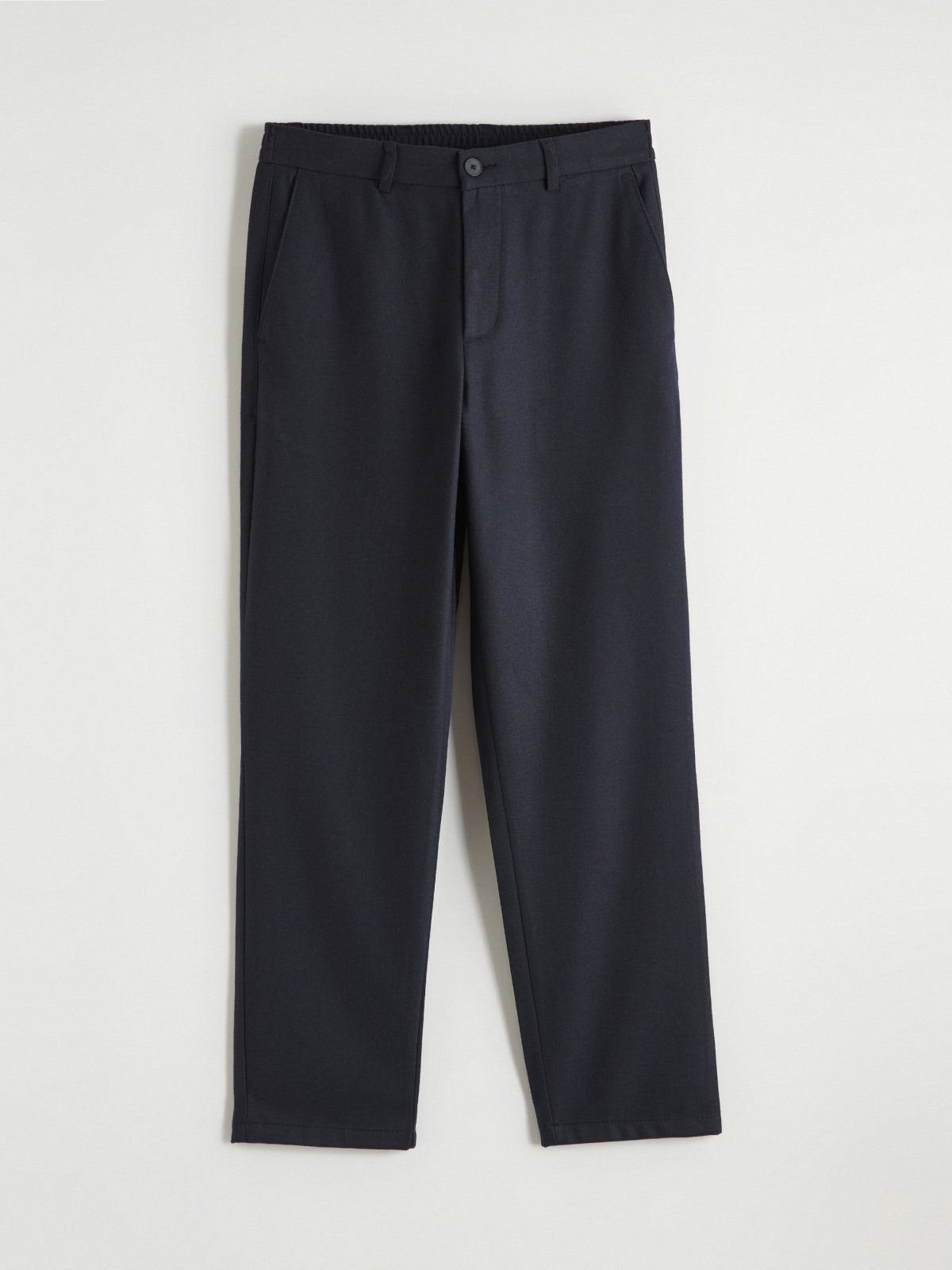 Pantolon LACİVERT