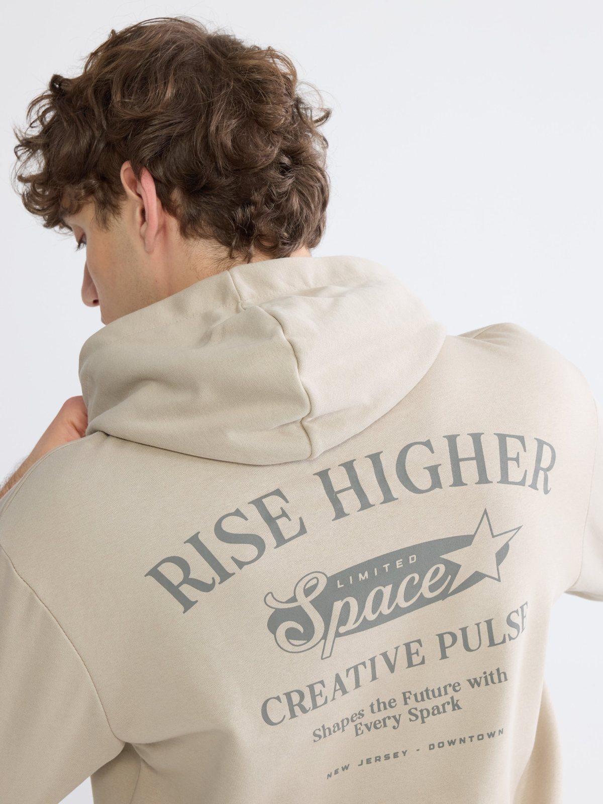 Hoodie TAS