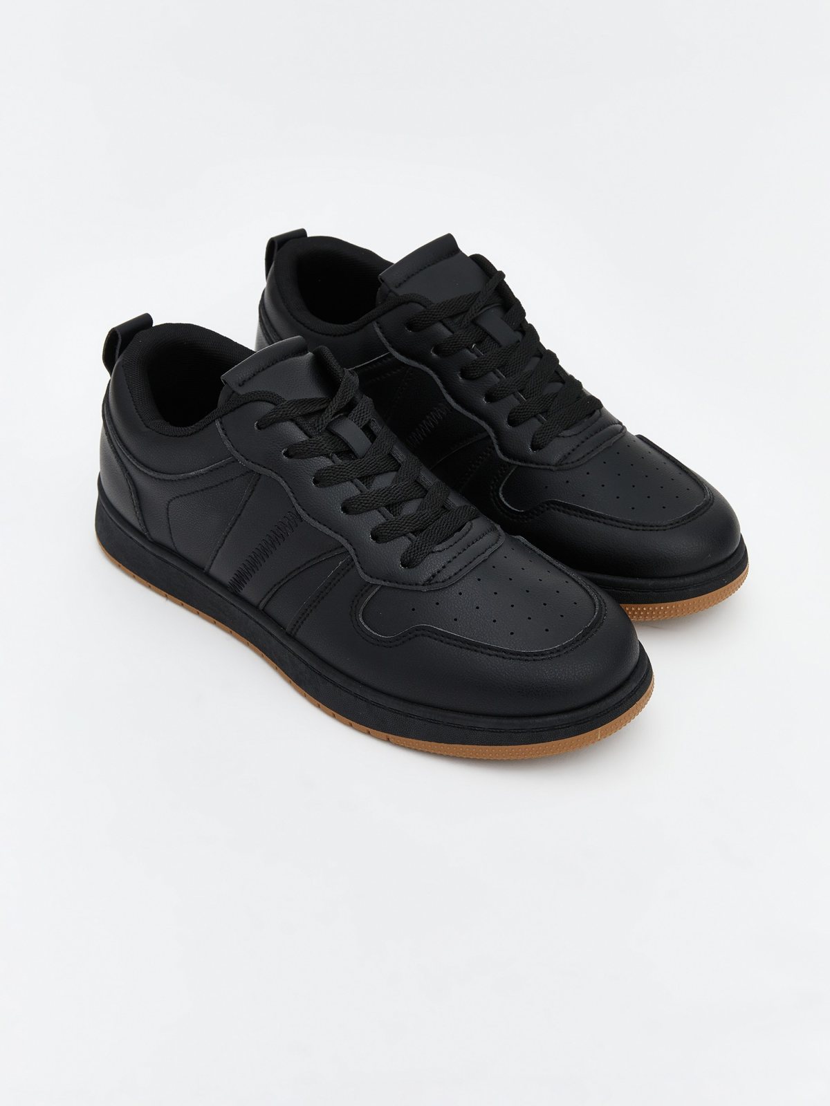 Sneaker SİYAH