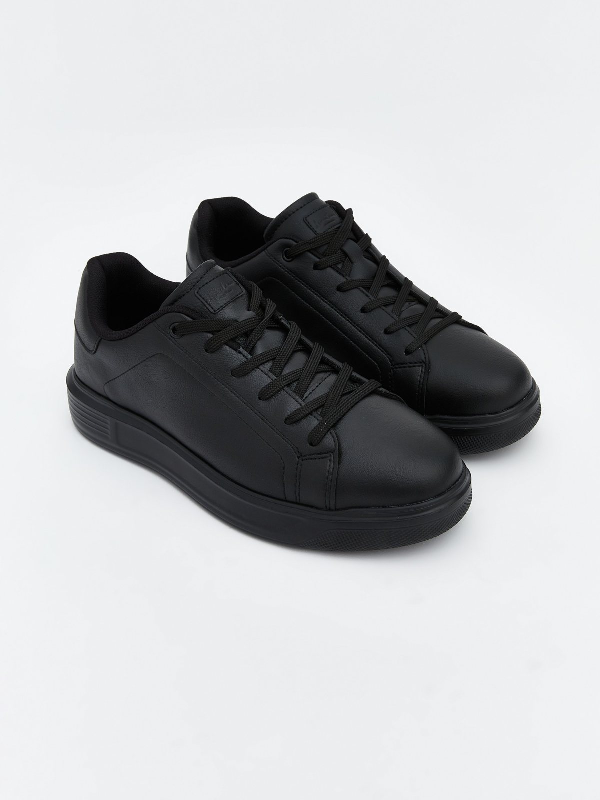 Sneaker YENİ SİYAH