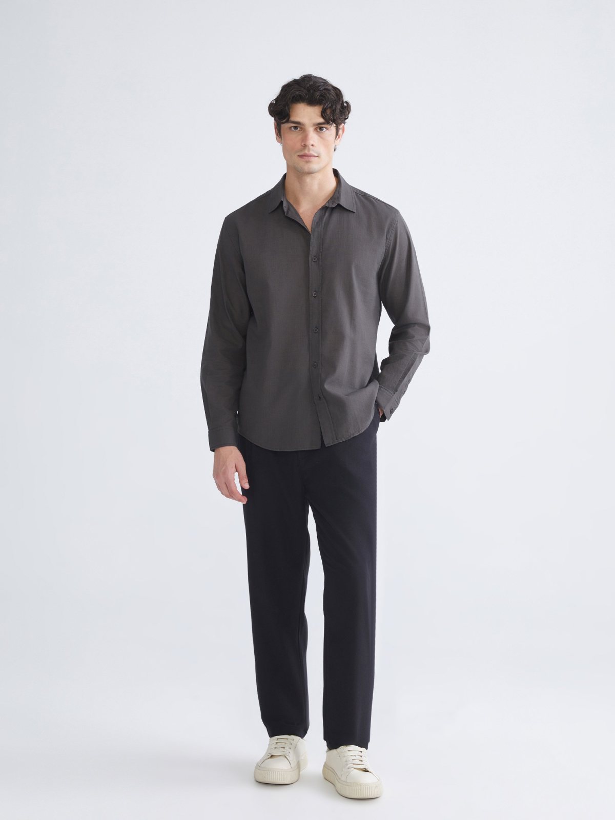 Pantolon SİYAH